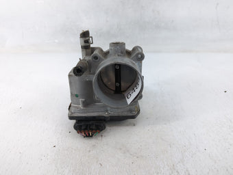 compare product 2013-2019 Nissan Sentra Throttle Body P/N:3RA60-01 B Fits Fits 2013 2014 2015 2016 2017 2018 2019 OEM Used Auto Parts