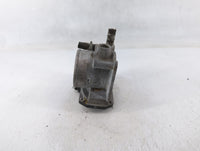 2013-2019 Nissan Sentra Throttle Body P/N:3RA60-01 B Fits Fits 2013 2014 2015 2016 2017 2018 2019 OEM Used Auto Parts - Oemu