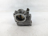 2013-2019 Nissan Sentra Throttle Body P/N:3RA60-01 B Fits Fits 2013 2014 2015 2016 2017 2018 2019 OEM Used Auto Parts - Oemu