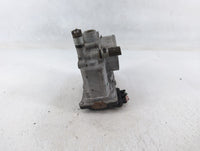 2013-2019 Nissan Sentra Throttle Body P/N:3RA60-01 B Fits Fits 2013 2014 2015 2016 2017 2018 2019 OEM Used Auto Parts - Oemu