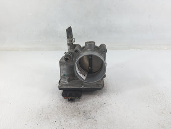 compare product 2013-2019 Nissan Sentra Throttle Body P/N:3RA60-01 B Fits Fits 2013 2014 2015 2016 2017 2018 2019 OEM Used Auto Parts