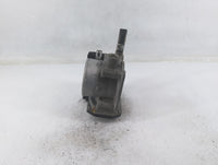 2013-2019 Nissan Sentra Throttle Body P/N:3RA60-01 B Fits Fits 2013 2014 2015 2016 2017 2018 2019 OEM Used Auto Parts - Oemu