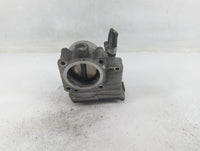2013-2019 Nissan Sentra Throttle Body P/N:3RA60-01 B Fits Fits 2013 2014 2015 2016 2017 2018 2019 OEM Used Auto Parts - Oemu