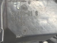 2013-2019 Nissan Sentra Throttle Body P/N:3RA60-01 B Fits Fits 2013 2014 2015 2016 2017 2018 2019 OEM Used Auto Parts - Oemu