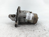 2013-2019 Nissan Sentra Car Starter Motor Solenoid OEM P/N:S114-955C 12V 23300 EN22B Fits OEM Used Auto Parts - Oemusedautop