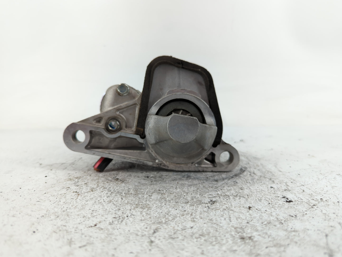 2013-2019 Nissan Sentra Car Starter Motor Solenoid OEM P/N:S114-955C 12V 23300 EN22B Fits OEM Used Auto Parts - Oemusedautop