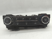 2015-2017 Nissan Sentra Climate Control Module Temperature AC/Heater Replacement P/N:275004AT2A Fits Fits 2015 2016 2017 OEM