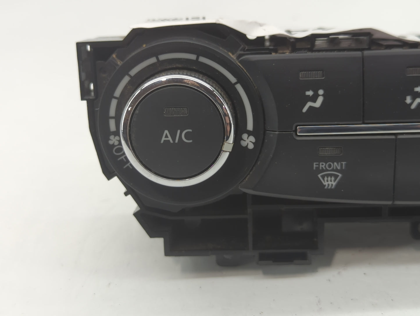 2015-2017 Nissan Sentra Climate Control Module Temperature AC/Heater Replacement P/N:275004AT2A Fits Fits 2015 2016 2017 OEM