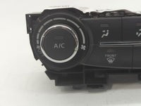 2015-2017 Nissan Sentra Climate Control Module Temperature AC/Heater Replacement P/N:275004AT2A Fits Fits 2015 2016 2017 OEM