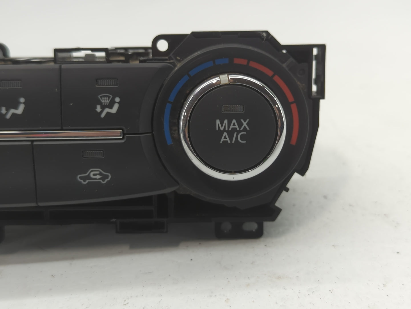 2015-2017 Nissan Sentra Climate Control Module Temperature AC/Heater Replacement P/N:275004AT2A Fits Fits 2015 2016 2017 OEM