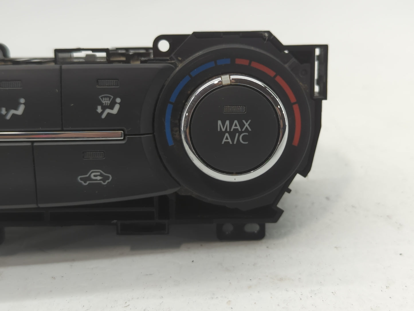 2015-2017 Nissan Sentra Climate Control Module Temperature AC/Heater Replacement P/N:275004AT2A Fits Fits 2015 2016 2017 OEM