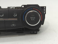 2015-2017 Nissan Sentra Climate Control Module Temperature AC/Heater Replacement P/N:275004AT2A Fits Fits 2015 2016 2017 OEM
