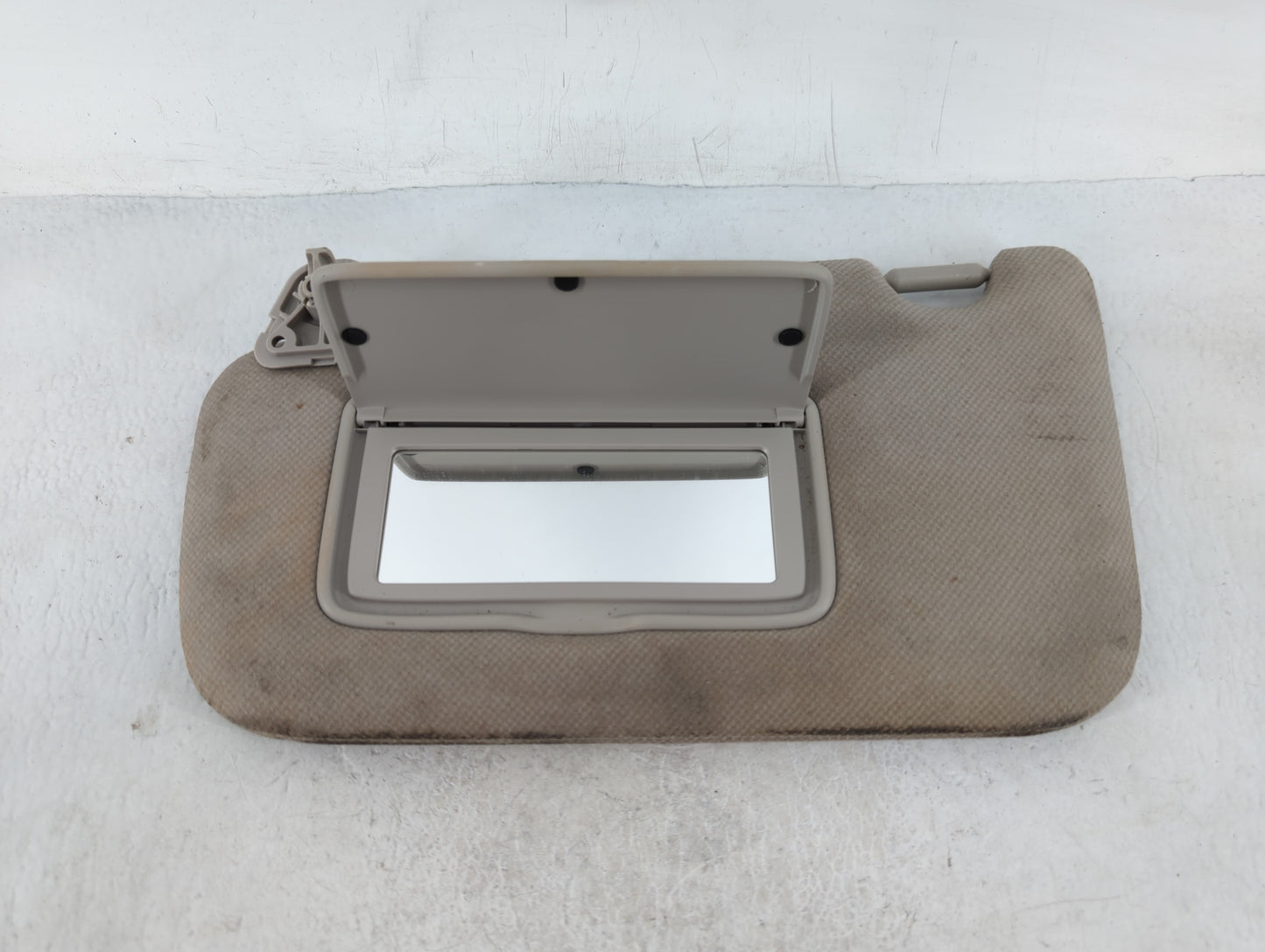 2013-2019 Nissan Sentra Sun Visor Shade Replacement Driver Left Mirror Fits Fits 2012 2013 2014 2015 2016 2017 2018 2019 OEM