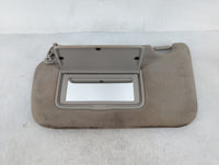 2013-2019 Nissan Sentra Sun Visor Shade Replacement Driver Left Mirror Fits Fits 2012 2013 2014 2015 2016 2017 2018 2019 OEM