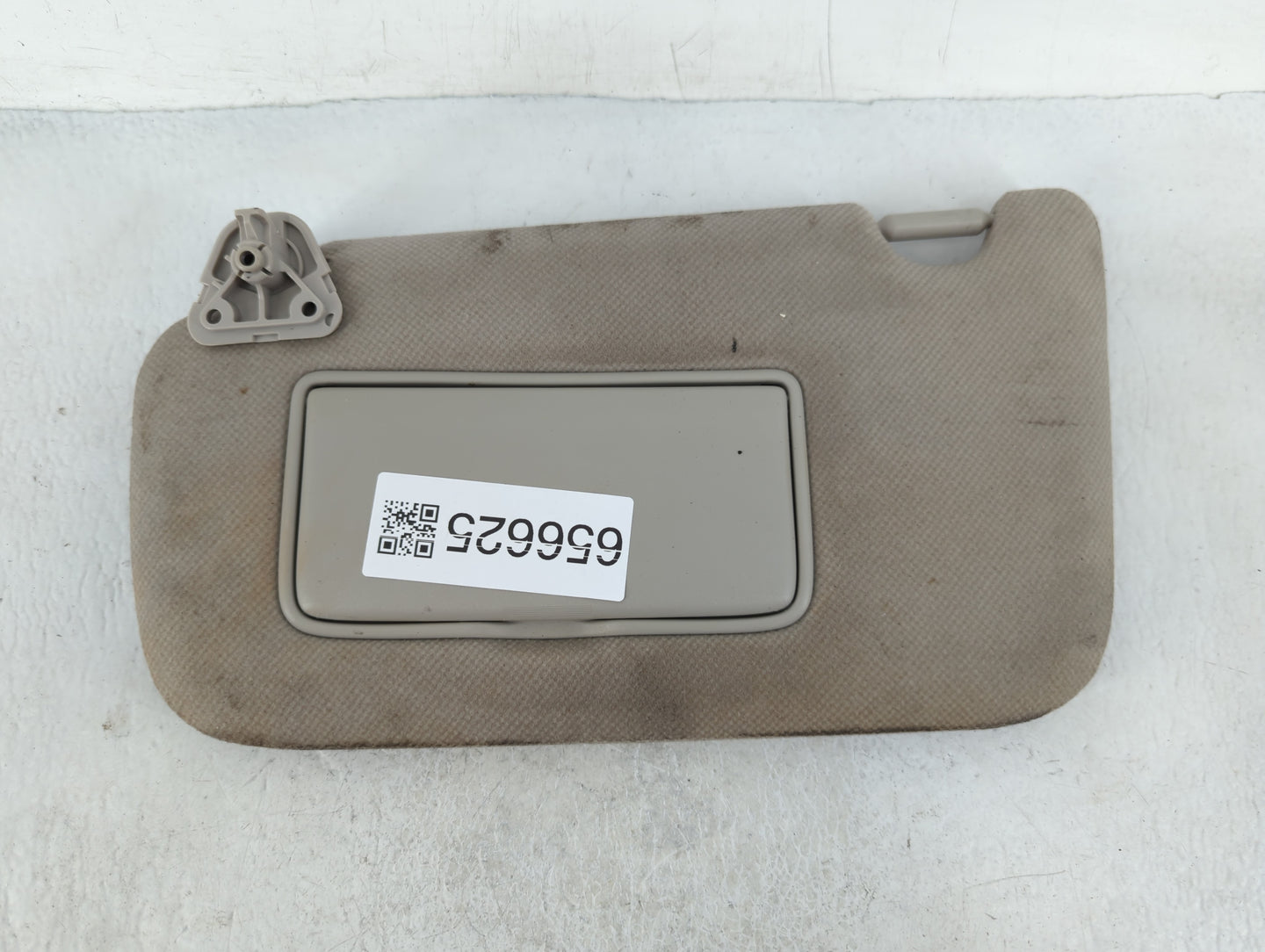 2013-2019 Nissan Sentra Sun Visor Shade Replacement Driver Left Mirror Fits Fits 2012 2013 2014 2015 2016 2017 2018 2019 OEM