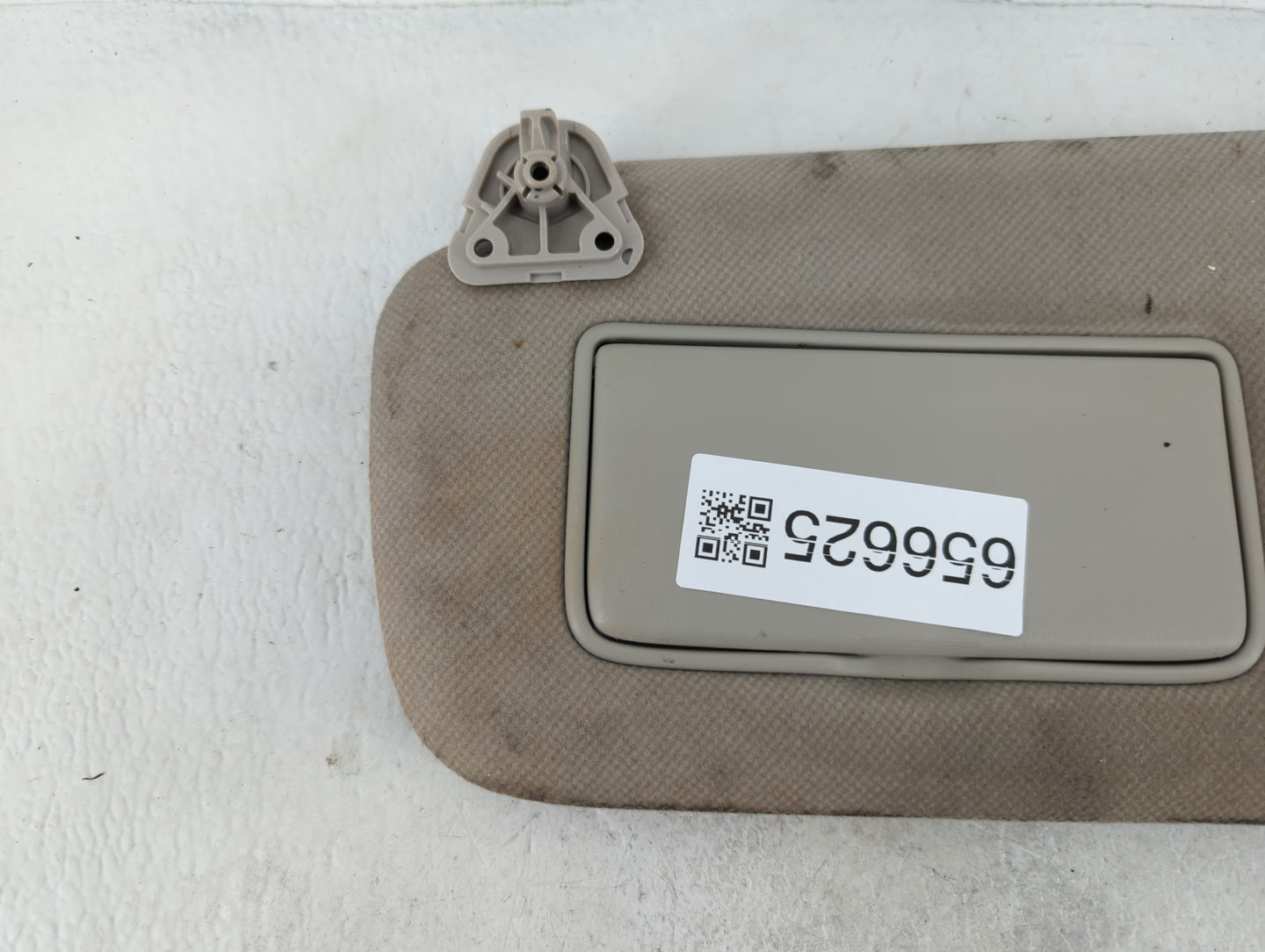 2013-2019 Nissan Sentra Sun Visor Shade Replacement Driver Left Mirror Fits Fits 2012 2013 2014 2015 2016 2017 2018 2019 OEM