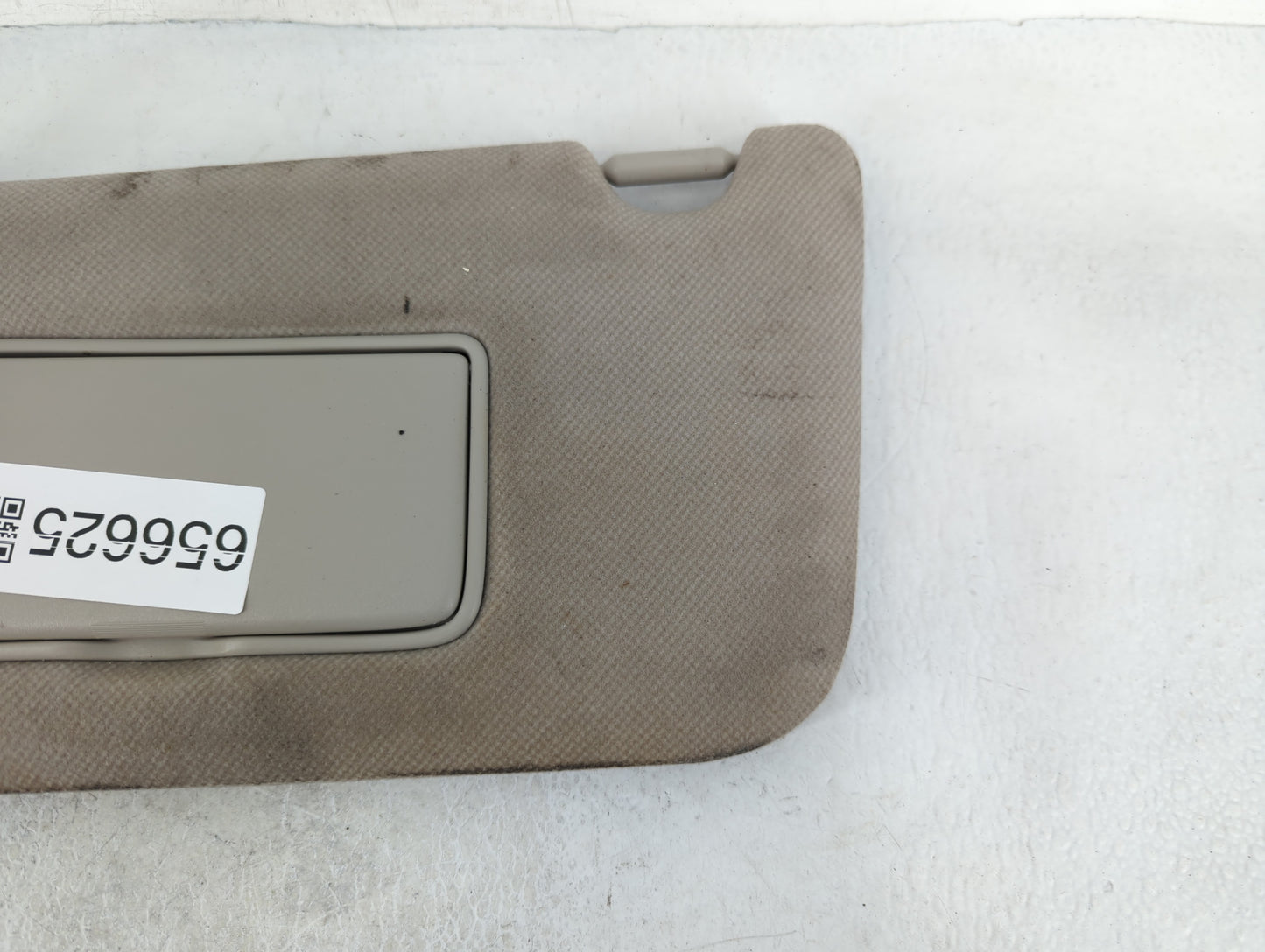 2013-2019 Nissan Sentra Sun Visor Shade Replacement Driver Left Mirror Fits Fits 2012 2013 2014 2015 2016 2017 2018 2019 OEM