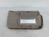 2013-2019 Nissan Sentra Sun Visor Shade Replacement Passenger Right Mirror Fits Fits 2012 2013 2014 2015 2016 2017 2018 2019