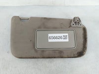 2013-2019 Nissan Sentra Sun Visor Shade Replacement Passenger Right Mirror Fits Fits 2012 2013 2014 2015 2016 2017 2018 2019