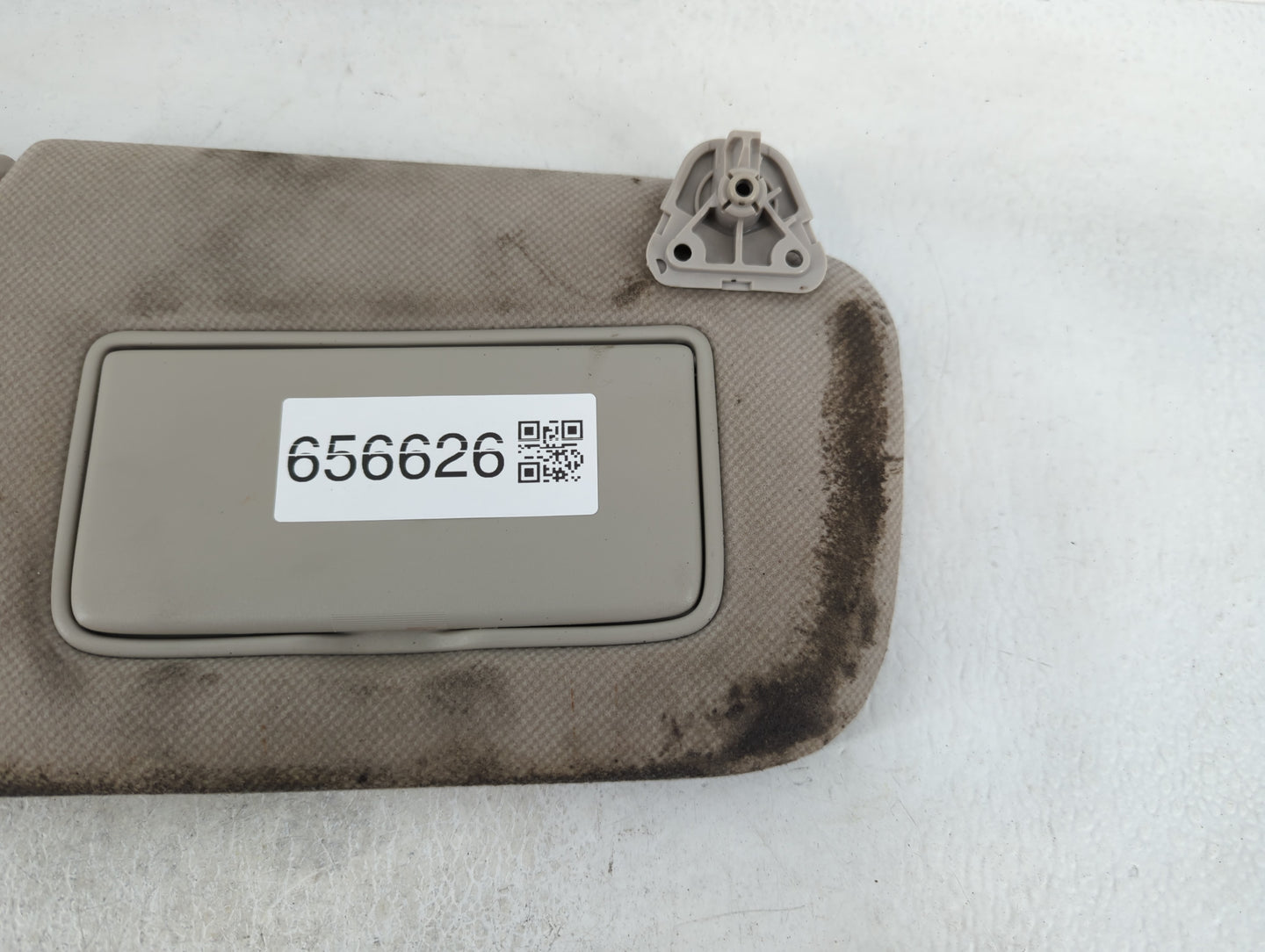 2013-2019 Nissan Sentra Sun Visor Shade Replacement Passenger Right Mirror Fits Fits 2012 2013 2014 2015 2016 2017 2018 2019
