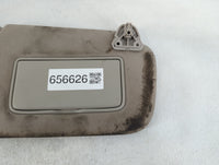 2013-2019 Nissan Sentra Sun Visor Shade Replacement Passenger Right Mirror Fits Fits 2012 2013 2014 2015 2016 2017 2018 2019
