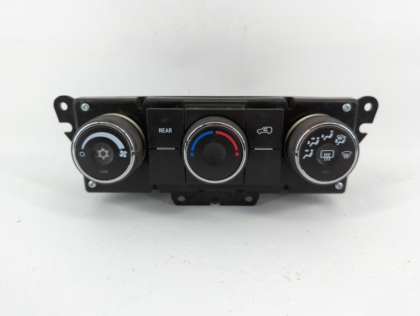 2015-2017 Nissan Sentra Climate Control Module Temperature AC/Heater Replacement P/N:2296802 Fits Fits 2015 2016 2017 OEM Us