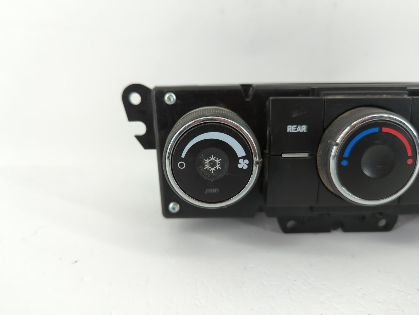 2015-2017 Nissan Sentra Climate Control Module Temperature AC/Heater Replacement P/N:2296802 Fits Fits 2015 2016 2017 OEM Us