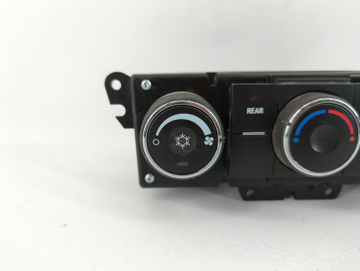 2015-2017 Nissan Sentra Climate Control Module Temperature AC/Heater Replacement P/N:2296802 Fits Fits 2015 2016 2017 OEM Us