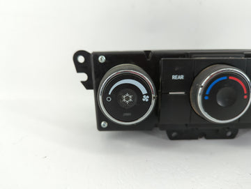 2015-2017 Nissan Sentra Climate Control Module Temperature AC/Heater Replacement P/N:2296802 Fits Fits 2015 2016 2017 OEM Used Auto Parts