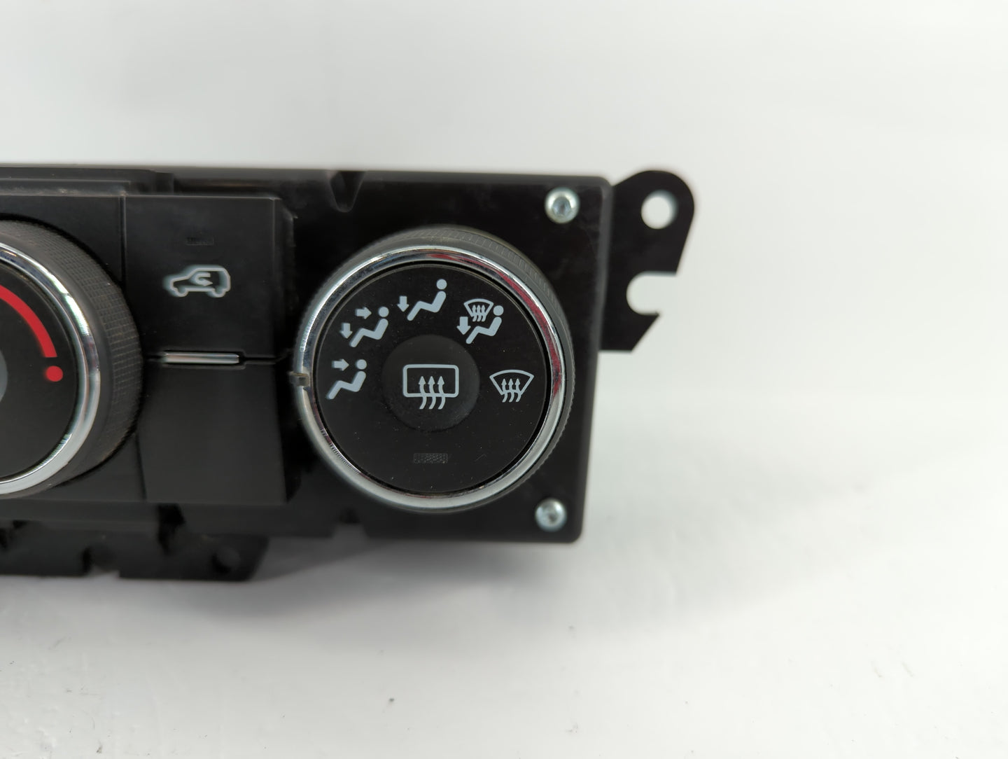2015-2017 Nissan Sentra Climate Control Module Temperature AC/Heater Replacement P/N:2296802 Fits Fits 2015 2016 2017 OEM Us