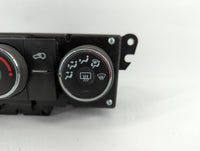2015-2017 Nissan Sentra Climate Control Module Temperature AC/Heater Replacement P/N:2296802 Fits Fits 2015 2016 2017 OEM Us