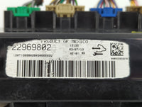 2015-2017 Nissan Sentra Climate Control Module Temperature AC/Heater Replacement P/N:2296802 Fits Fits 2015 2016 2017 OEM Us