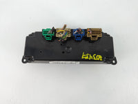 2015-2017 Nissan Sentra Climate Control Module Temperature AC/Heater Replacement P/N:2296802 Fits Fits 2015 2016 2017 OEM Us