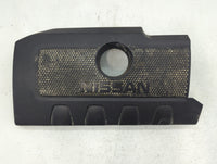 2016 Nissan Sentra Engine Cover - Oemusedautoparts1.com