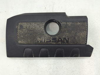 compare product 2016 Nissan Sentra Engine Cover