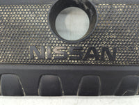 2016 Nissan Sentra Engine Cover - Oemusedautoparts1.com