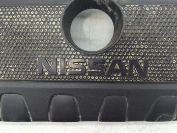 2016 Nissan Sentra Engine Cover