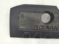 2016 Nissan Sentra Engine Cover - Oemusedautoparts1.com