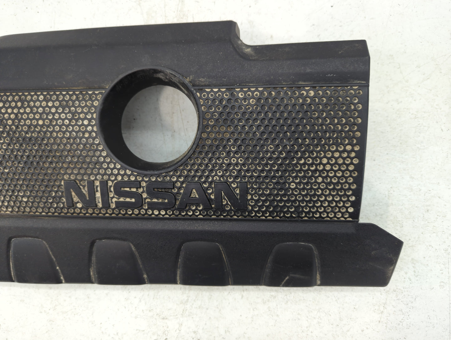 2016 Nissan Sentra Engine Cover - Oemusedautoparts1.com