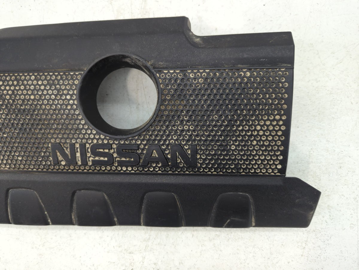 2016 Nissan Sentra Engine Cover 662056 - Oemusedautoparts1.com