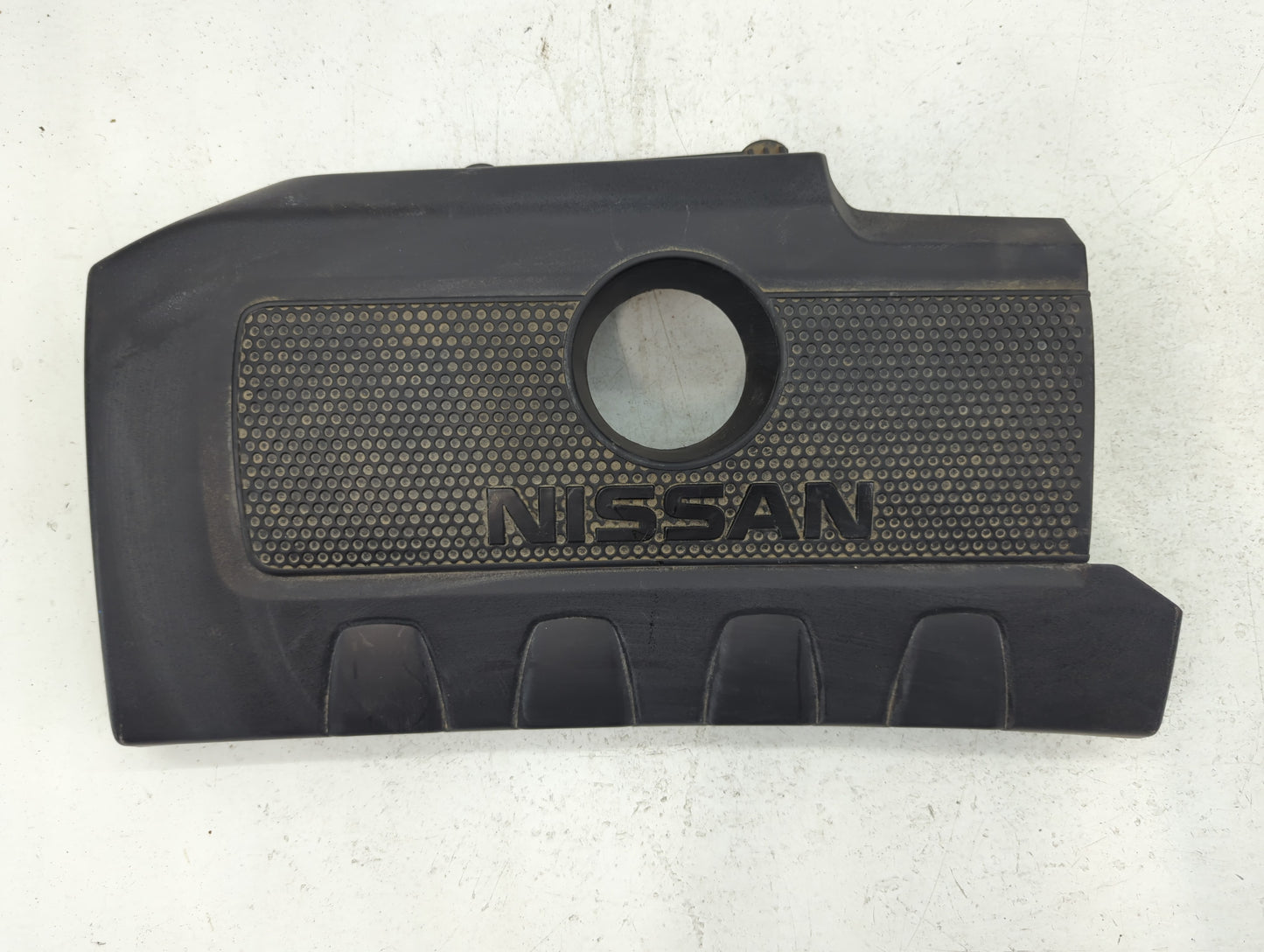 2016 Nissan Sentra Engine Cover - Oemusedautoparts1.com