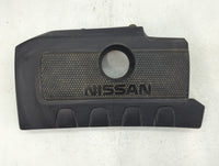2016 Nissan Sentra Engine Cover - Oemusedautoparts1.com