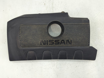 compare product 2016 Nissan Sentra Engine Cover