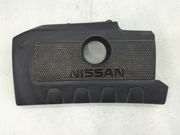 2016 Nissan Sentra Engine Cover - Oemusedautoparts1.com