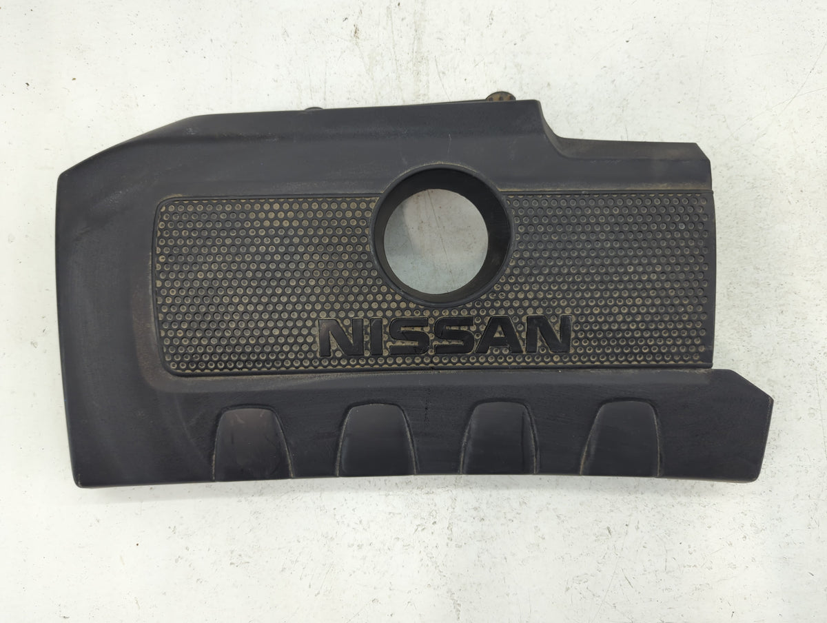2016 Nissan Sentra Engine Cover 662057 - Oemusedautoparts1.com