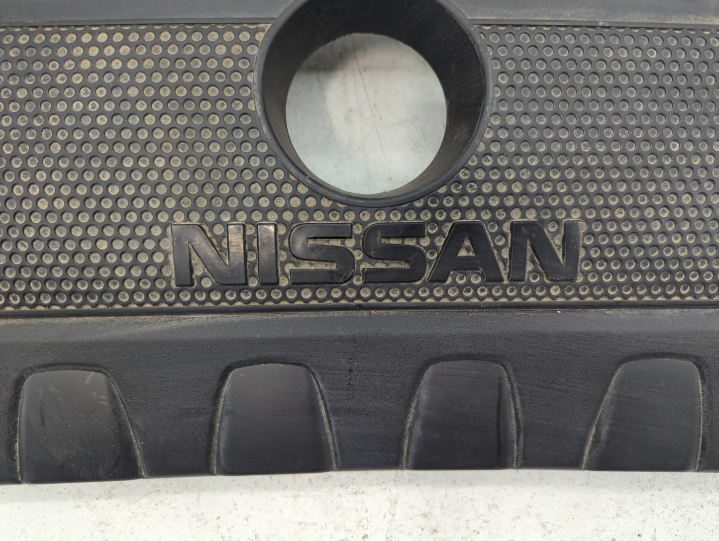 2016 Nissan Sentra Engine Cover - Oemusedautoparts1.com