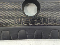 2016 Nissan Sentra Engine Cover - Oemusedautoparts1.com