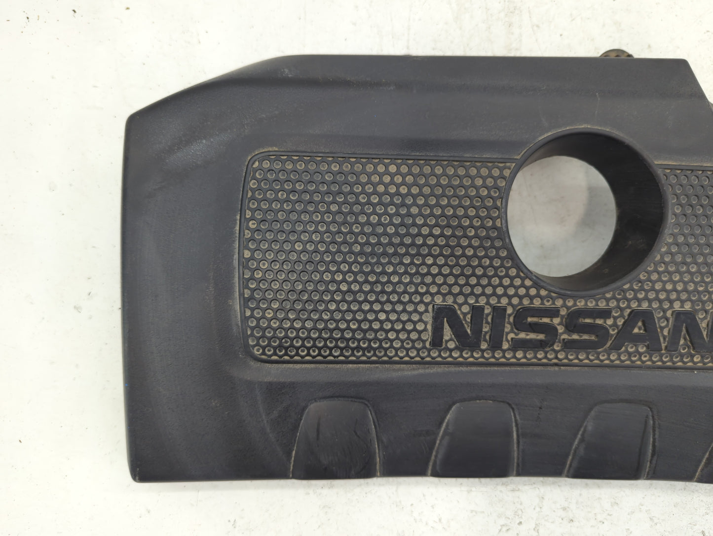 2016 Nissan Sentra Engine Cover - Oemusedautoparts1.com