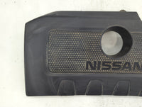 2016 Nissan Sentra Engine Cover - Oemusedautoparts1.com