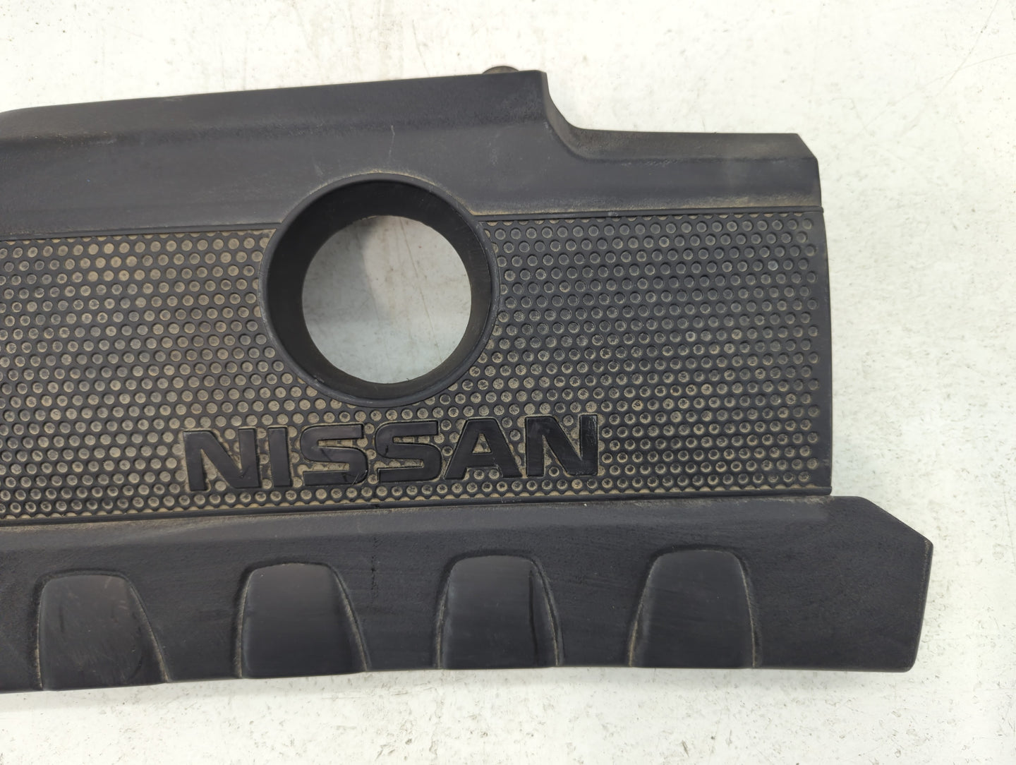 2016 Nissan Sentra Engine Cover - Oemusedautoparts1.com